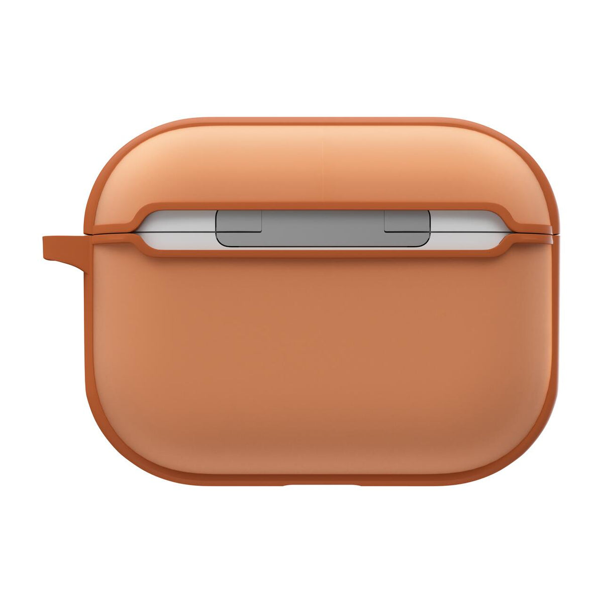 NOA AirPods Pro 3 Shield Case |Orange