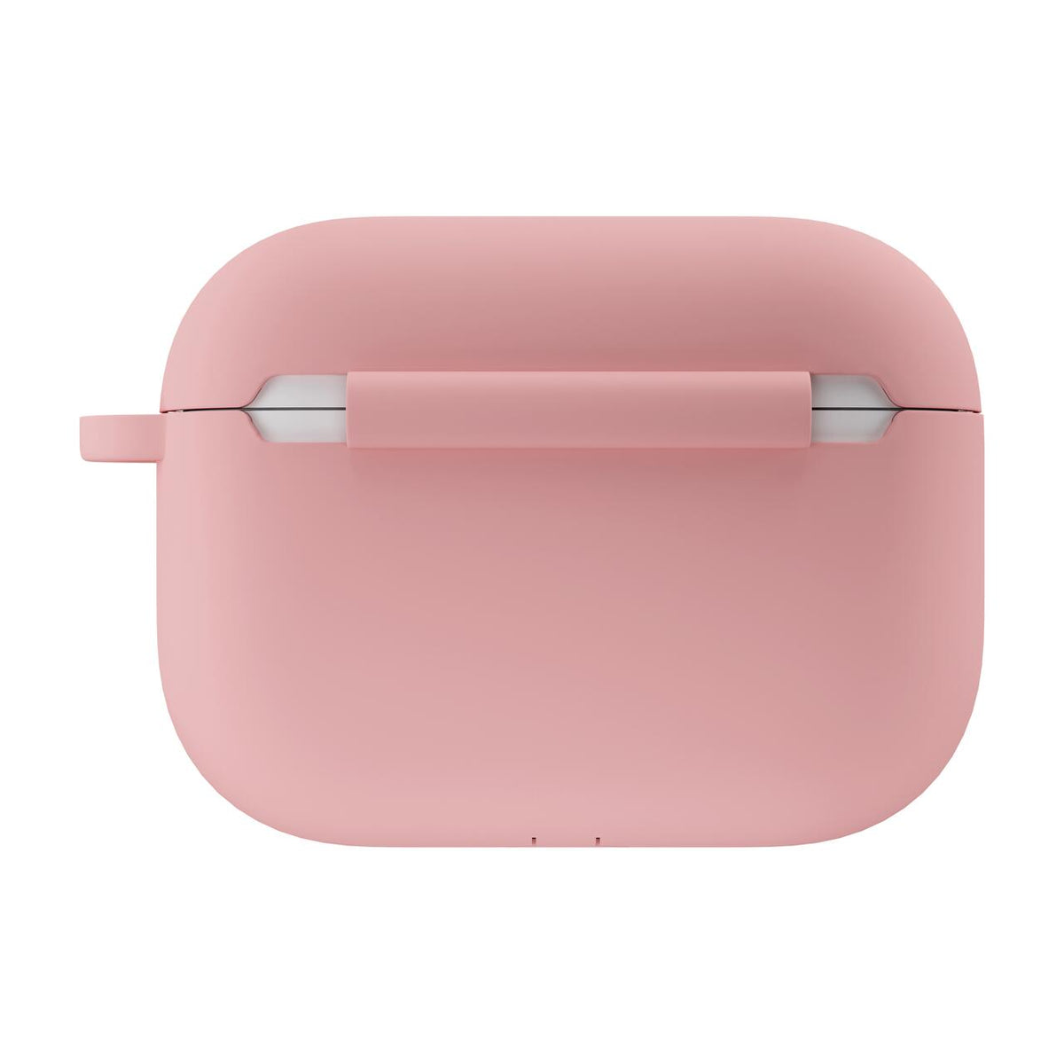 NOA AirPods Pro 3 Silicone Case |Pink
