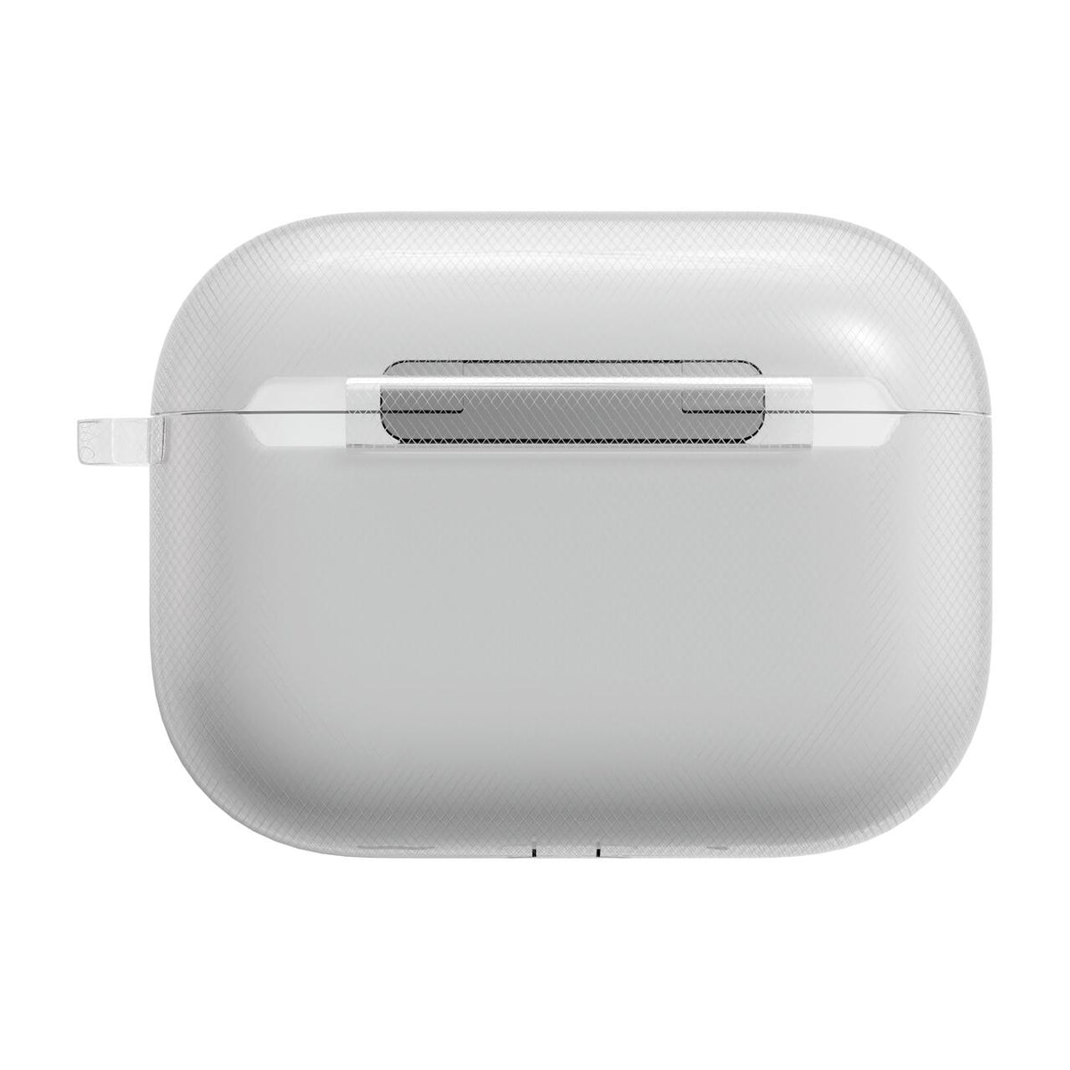 NOA AirPods Pro 3 Silicone Case | Clear