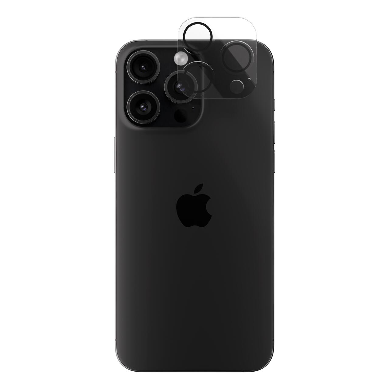 Next One Lens Glass Protection za iPhone 16 Pro - iSTYLE RS