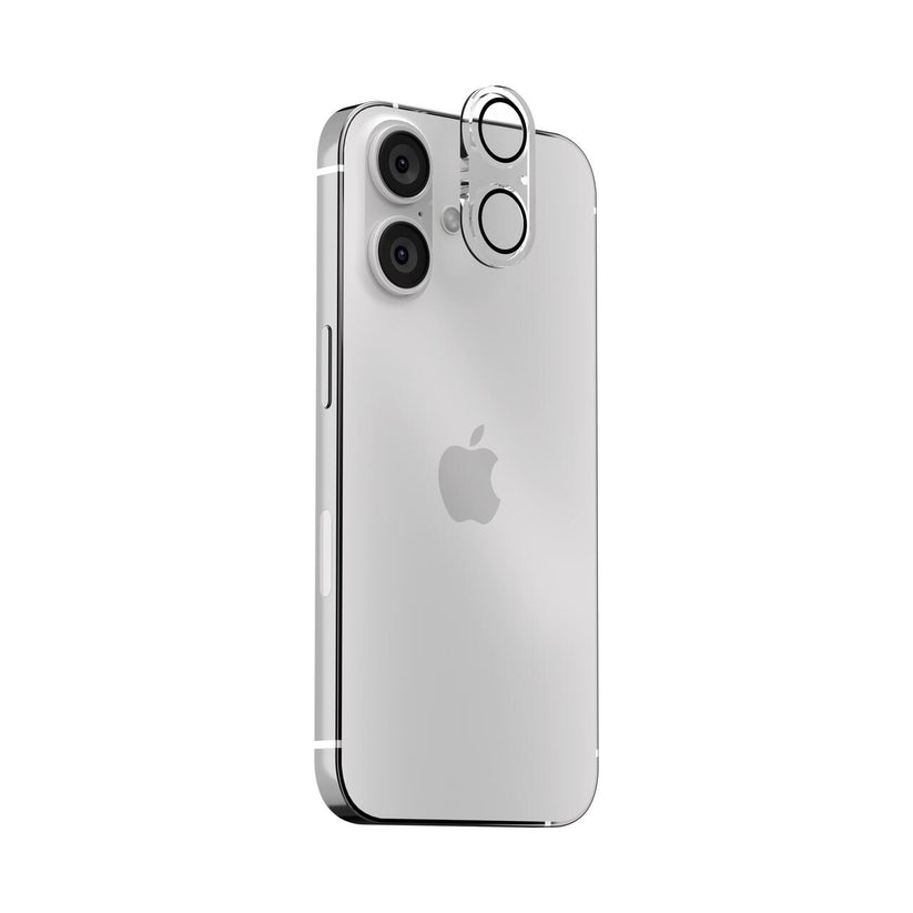 Next One Lens Glass Protection za iPhone 16 - iSTYLE RS