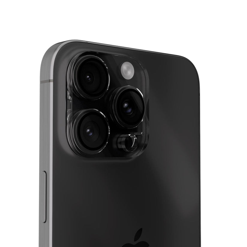 Next One Lens Glass Protection za iPhone 16 Pro - iSTYLE RS