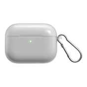 NOA AirPods Pro 3 Silicone Case | Clear