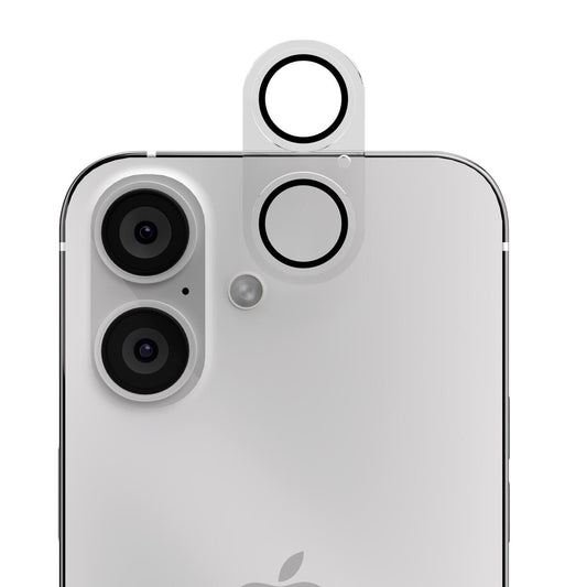 Next One Lens Glass Protection za iPhone 16 - iSTYLE RS