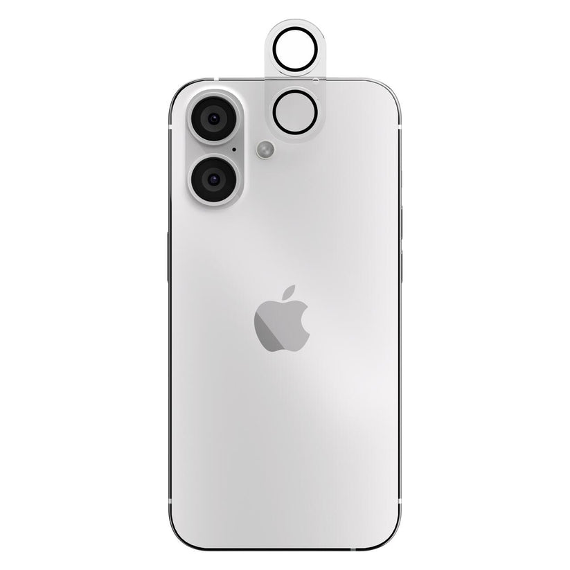 Next One Lens Glass Protection za iPhone 16 - iSTYLE RS