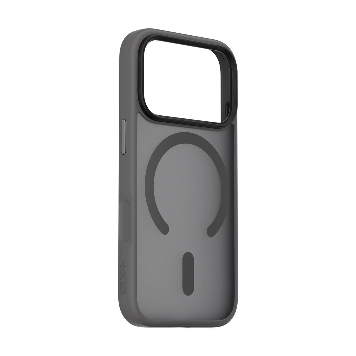 NOA Mist Shield MagSafe Compatible Case for iPhone 18 Pro | Gray