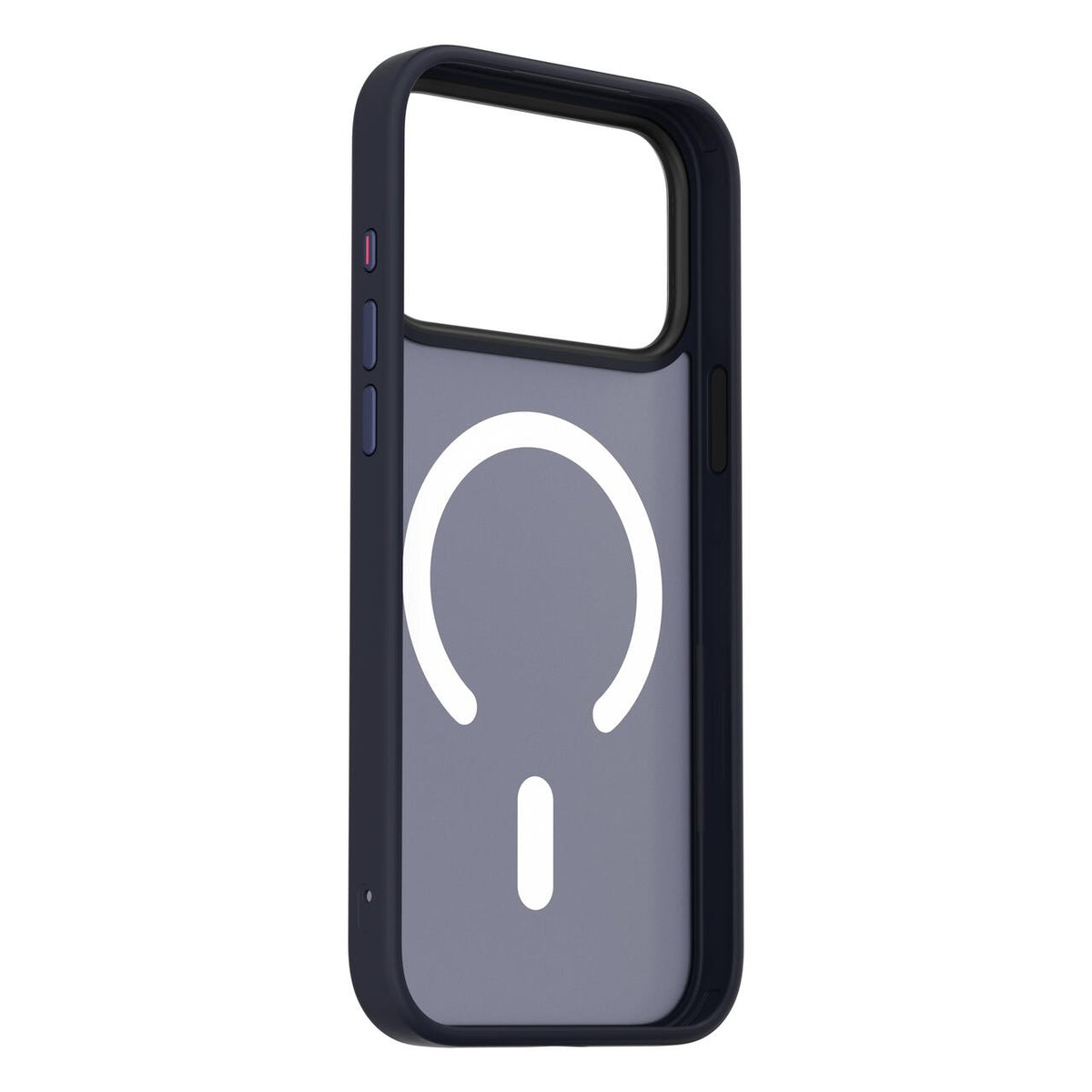NOA Mist Shield MagSafe Compatible Case for iPhone 18 Pro Max | Midnight
