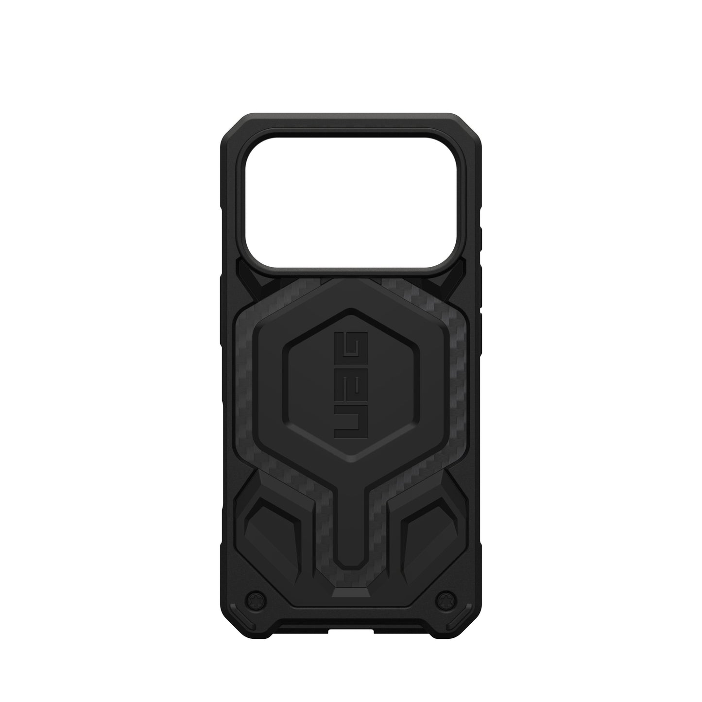 UAG Monarch Pro,Carbon Fiber - iPhone 17 Pro