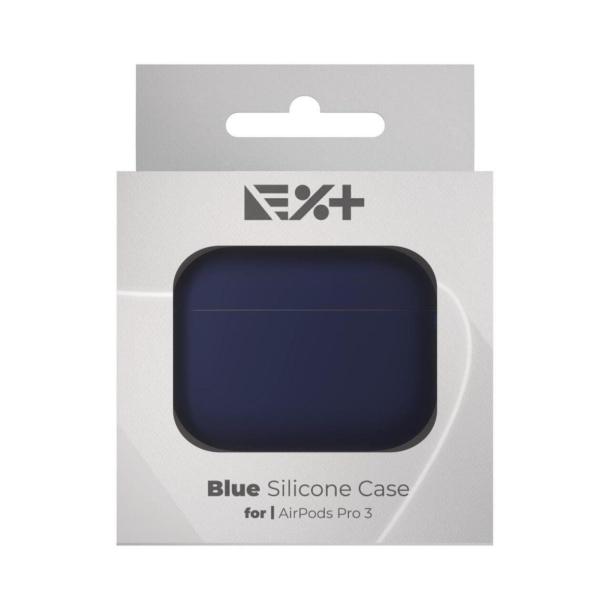 NOA AirPods Pro 3 Silicone Case |Blue