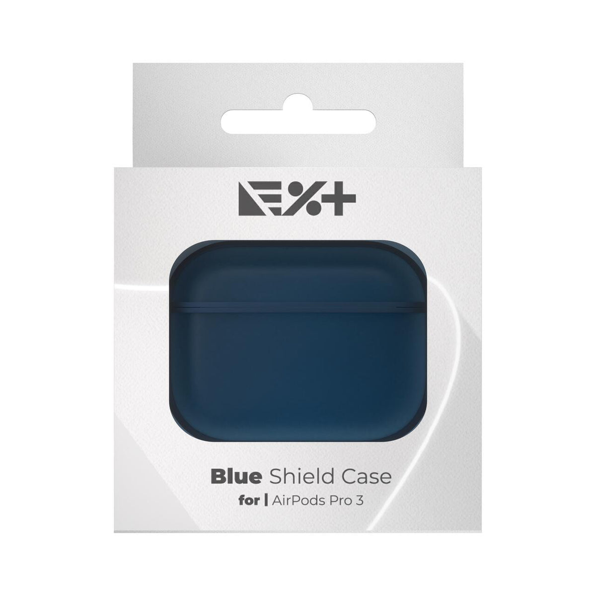 NOA AirPods Pro 3 Shield Case |Blue