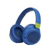 JBL Bežične slušalice JR 460NC - Blue - iSTYLE RS