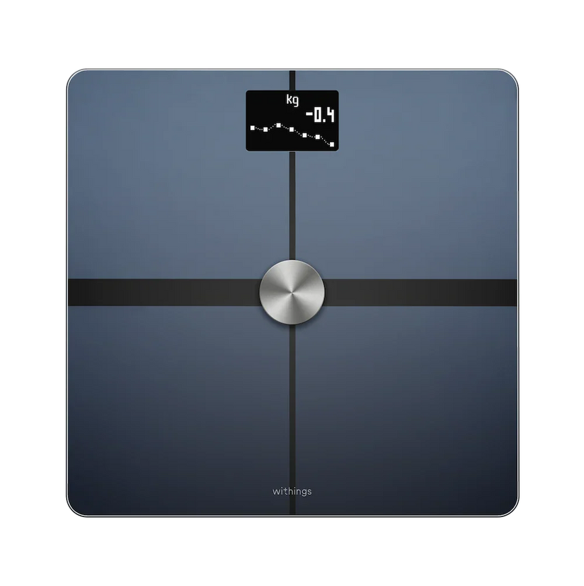 Withings Body+ - Crna - iSTYLE RS