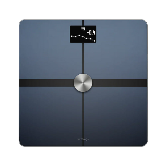 Withings Body+ - Crna - iSTYLE RS