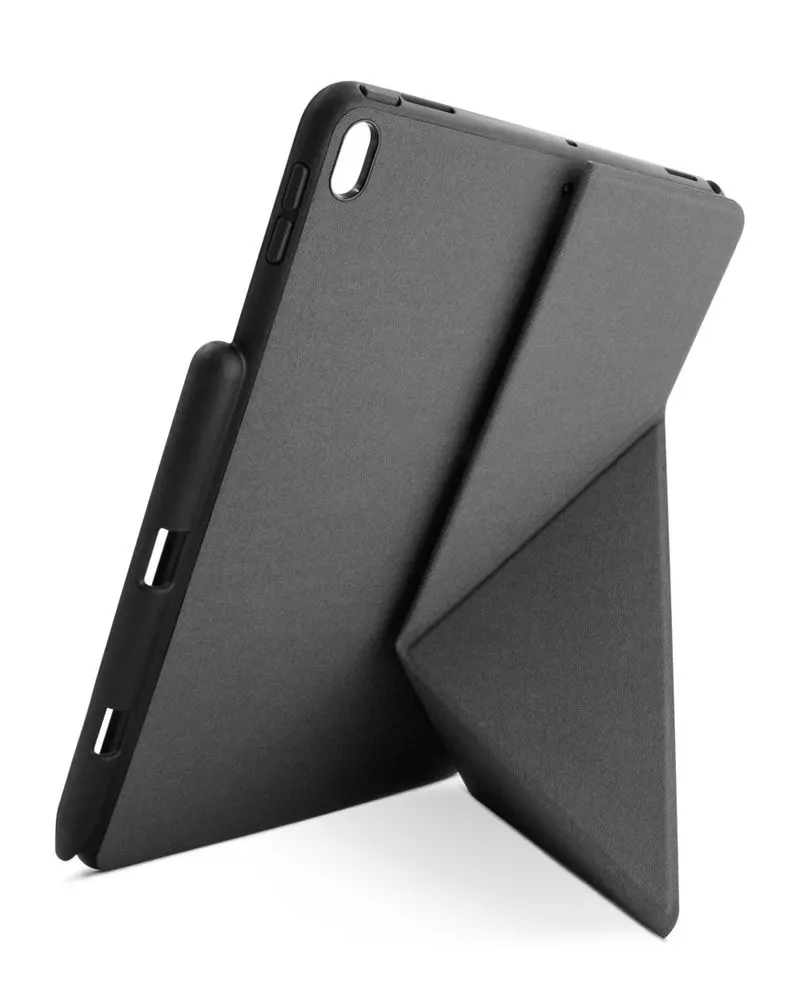 EPICO PRO FLIP CASE za iPad 10,2 - Black - iSTYLE RS