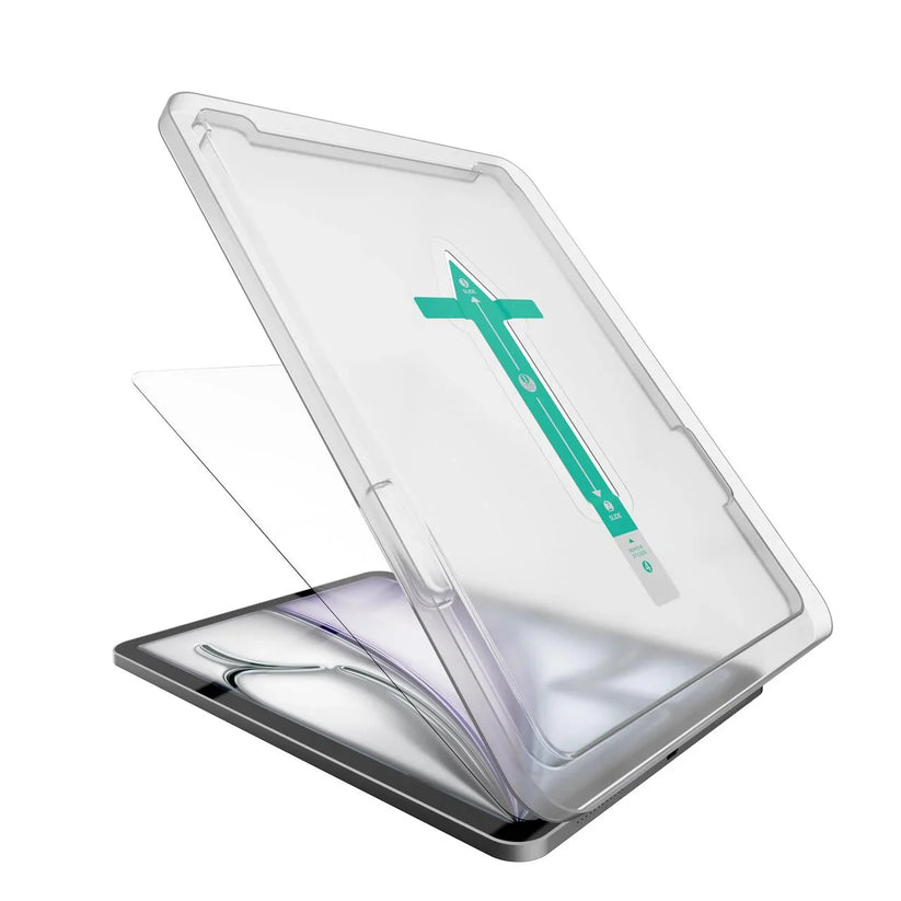 Next Tempered Glass Screen Protector za 11-inčni iPad Air M2 - iSTYLE RS