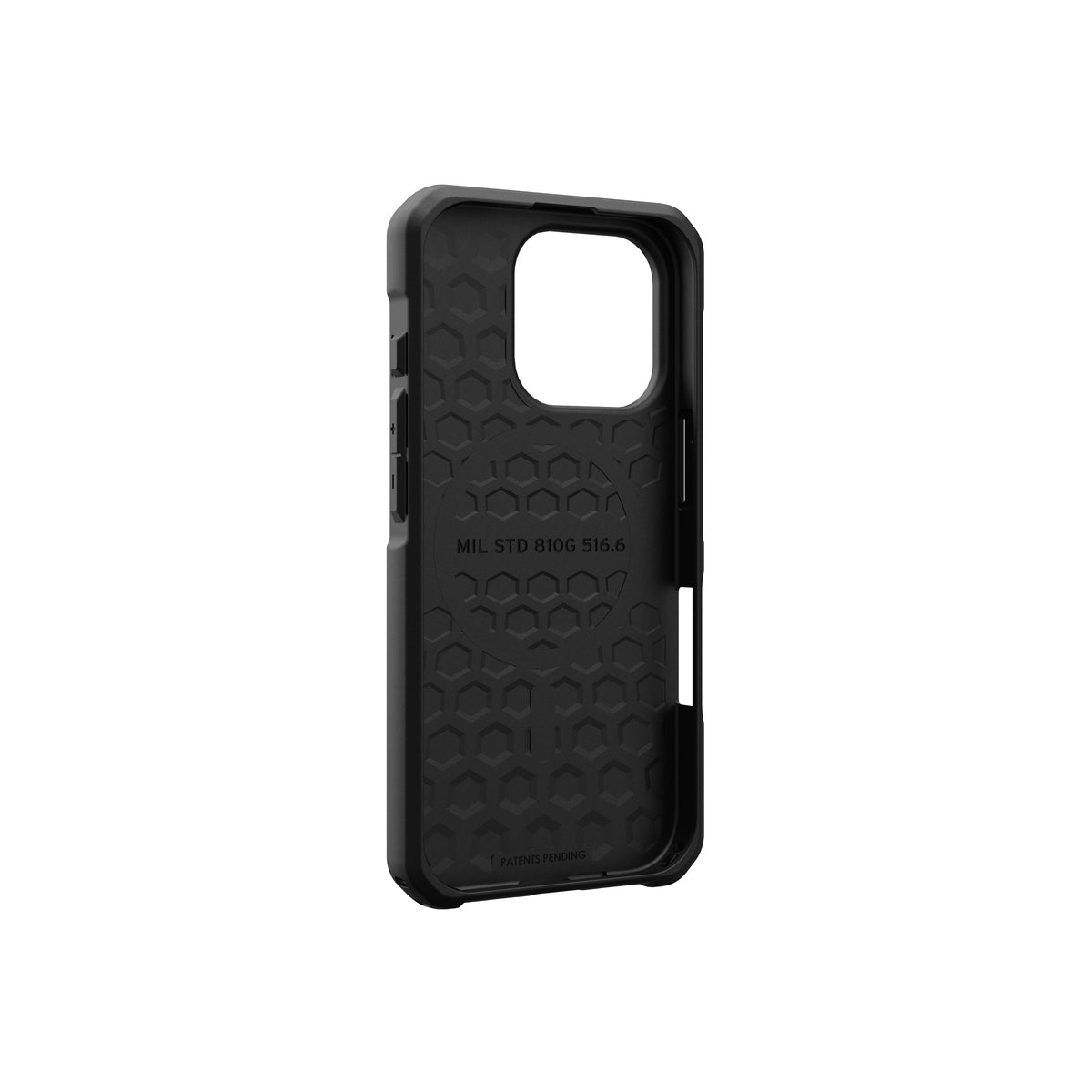 UAG Metropolis LT Magsafe za iPhone 16 Pro - iSTYLE RS