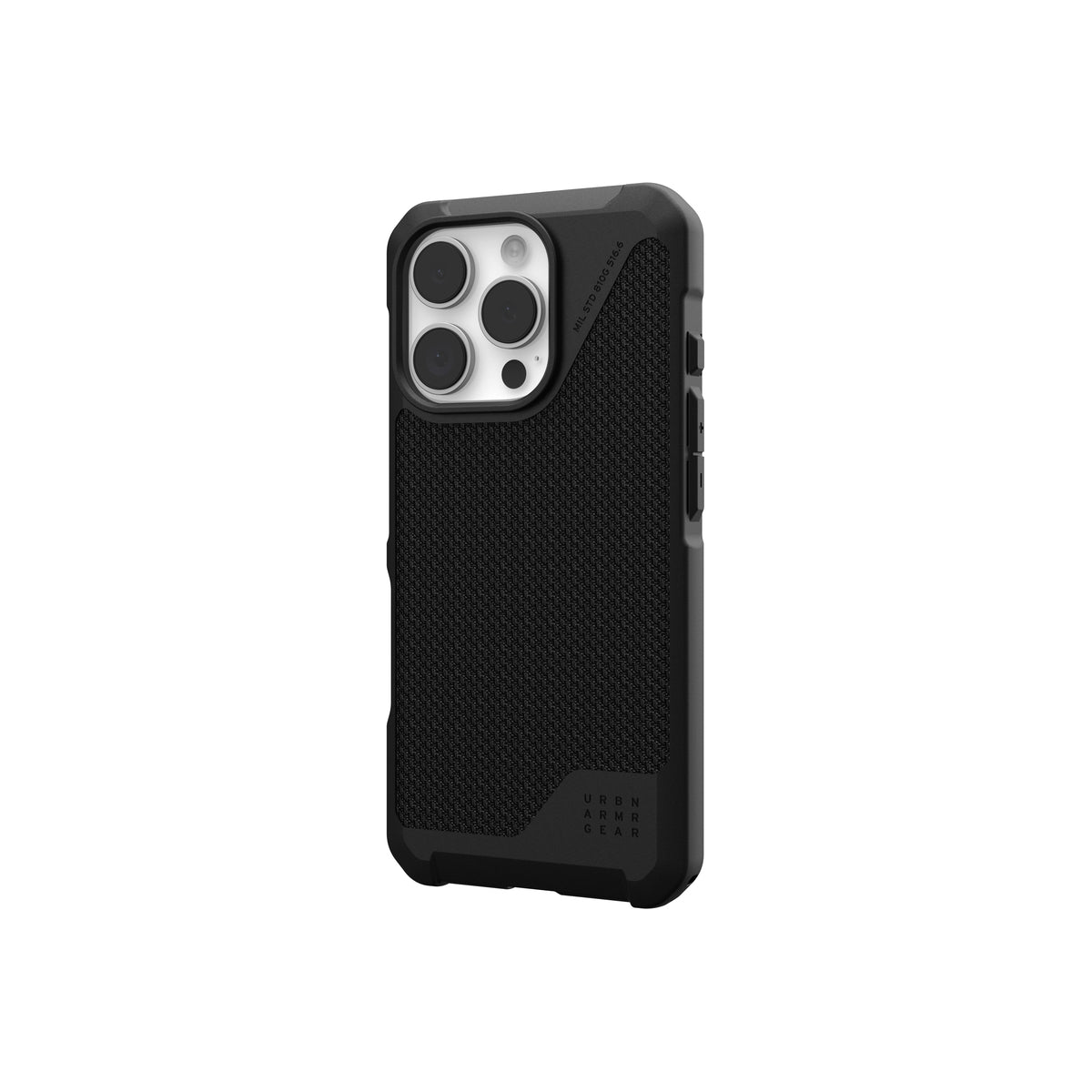 UAG Metropolis LT Magsafe za iPhone 16 Pro - iSTYLE RS