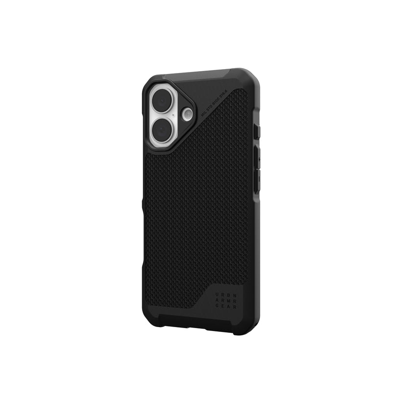 UAG Metropolis LT Magsafe za iPhone 16 - iSTYLE RS
