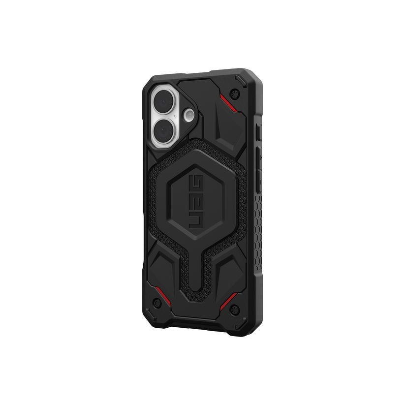 UAG Monarch Pro Magsafe za iPhone 16 - iSTYLE RS