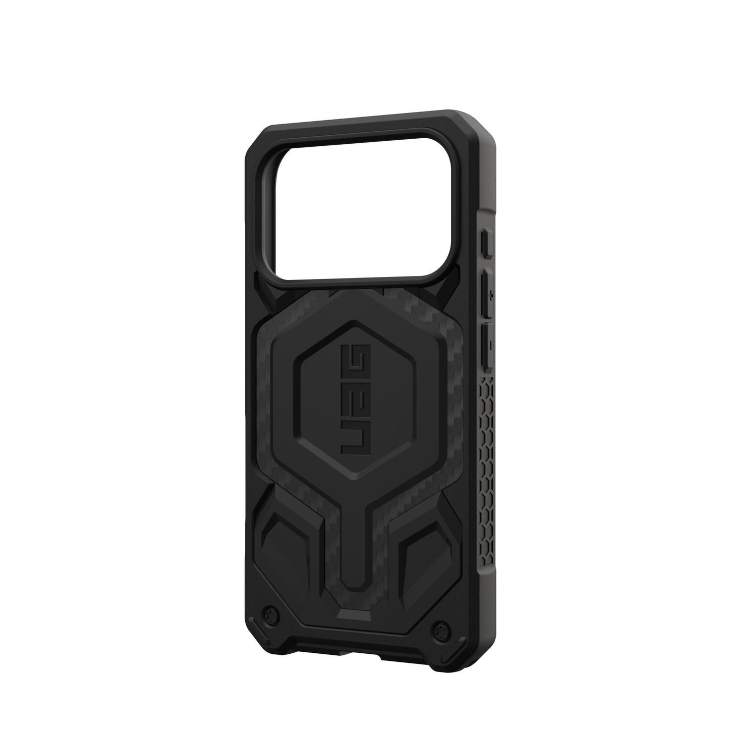 UAG Monarch Pro,Carbon Fiber - iPhone 17 Pro