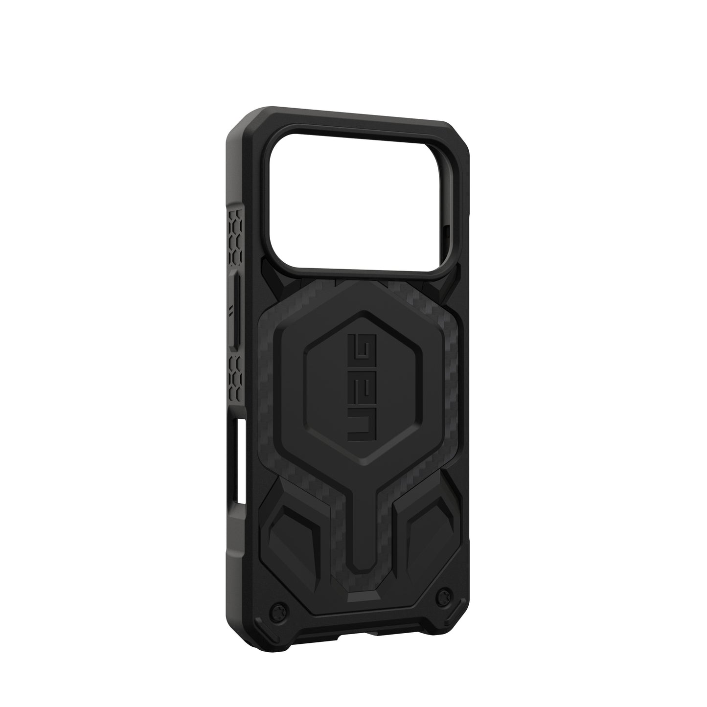 UAG Monarch Pro,Carbon Fiber - iPhone 17 Pro