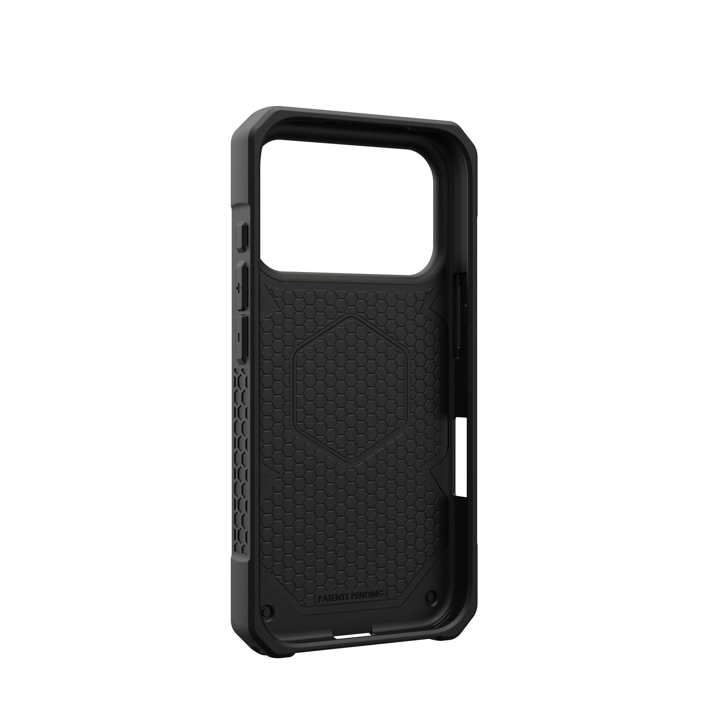 UAG Monarch Pro,Carbon Fiber - iPhone 17 Pro