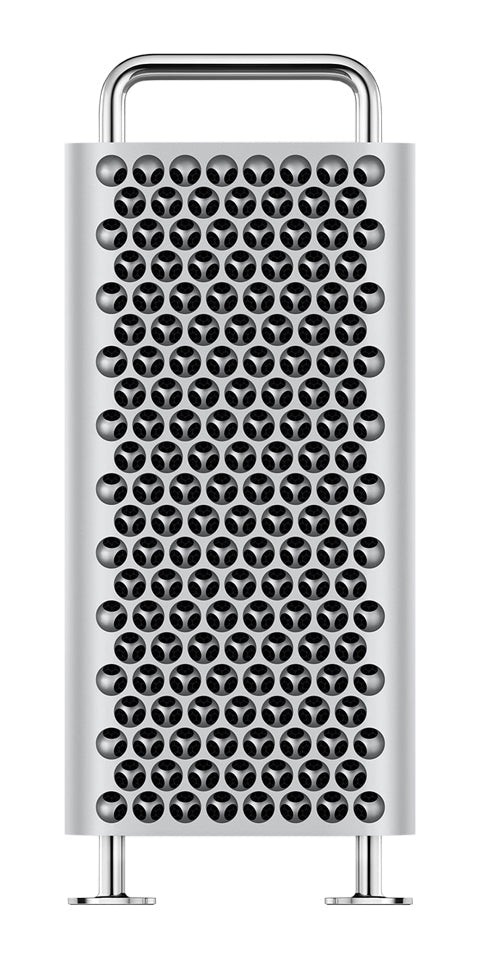 Apple Mac Pro - Tower 2019 (CTO) - Otvoren proizvod