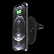Belkin BoostCharge Magnetic Wireless Car Charger 10W - iSTYLE RS