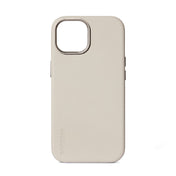 DECODED Leather Backcover for iPhone 15 - iSTYLE RS