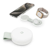 12South ButterFly SE (white) - iSTYLE RS