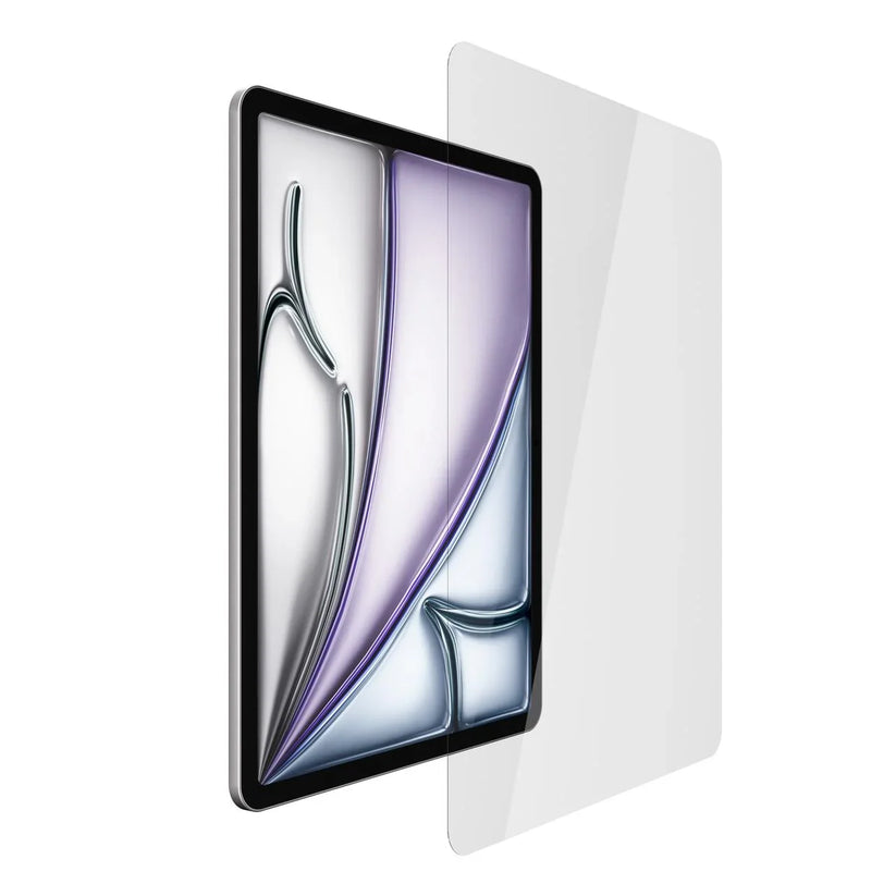 Next Tempered Glass Screen Protector za 13-inčni iPad Air M2 - iSTYLE RS