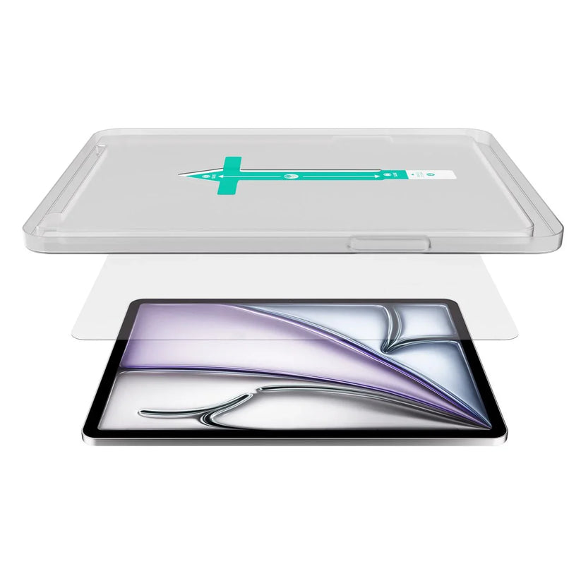 Next Tempered Glass Screen Protector za 13-inčni iPad Air M2 - iSTYLE RS