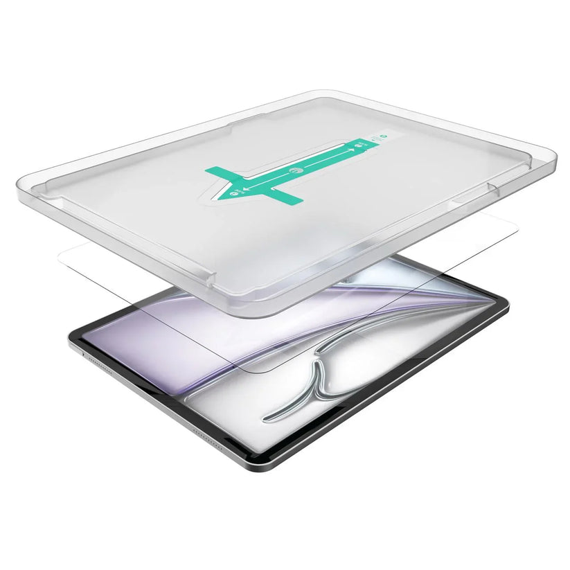 Next Tempered Glass Screen Protector za 13-inčni iPad Air M2 - iSTYLE RS