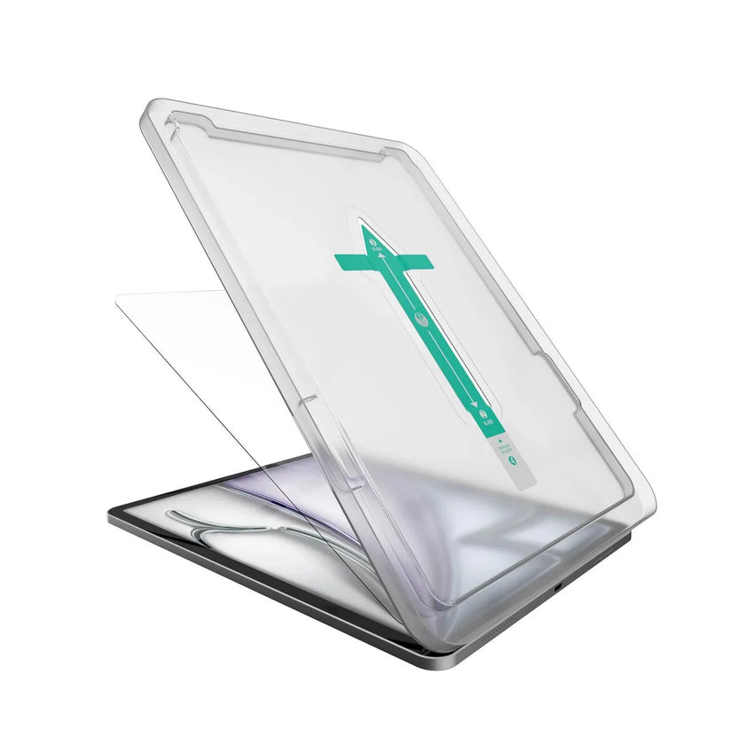 Next Tempered Glass Screen Protector za 13-inčni iPad Air M2 - iSTYLE RS