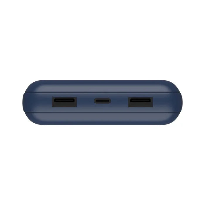 Belkin BoostCharge Power Bank 20K - Blue - iSTYLE RS