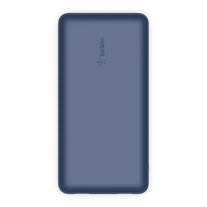 Belkin BoostCharge Power Bank 20K - Blue - iSTYLE RS