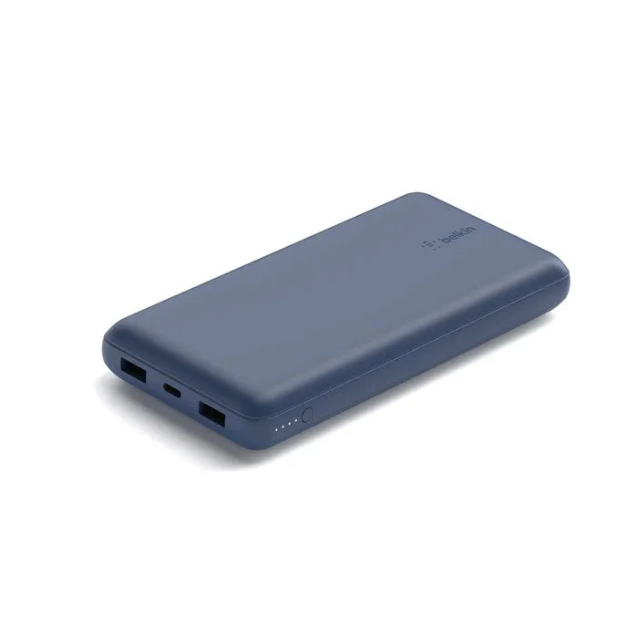 Belkin BoostCharge Power Bank 20K - Blue - iSTYLE RS