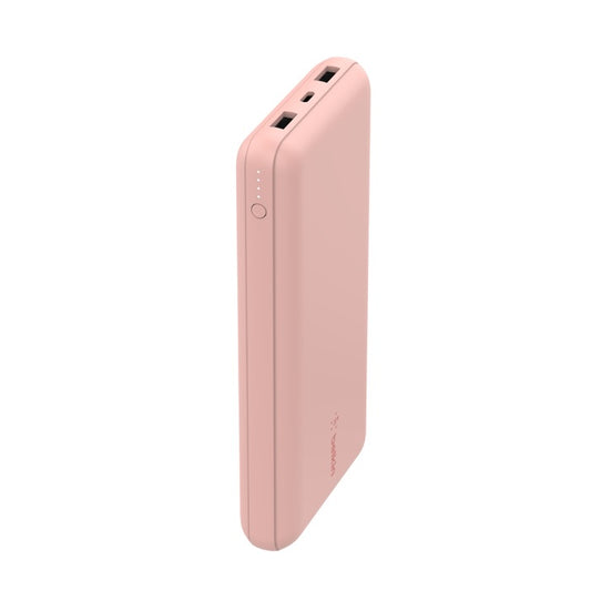 Belkin BoostCharge Power Bank 20K - Rose Gold - iSTYLE RS