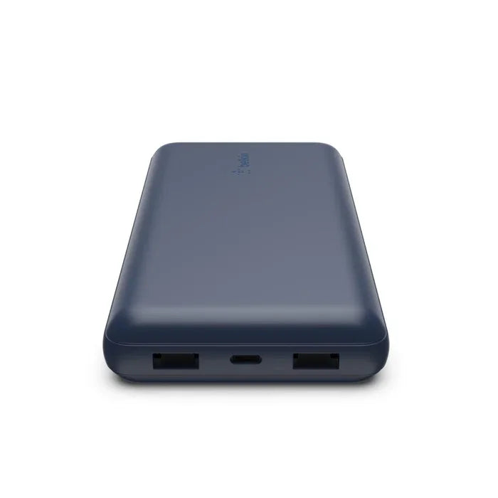 Belkin BoostCharge Power Bank 20K - Blue - iSTYLE RS