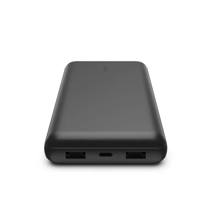 Belkin BoostCharge Power Bank 20K - Black - iSTYLE RS