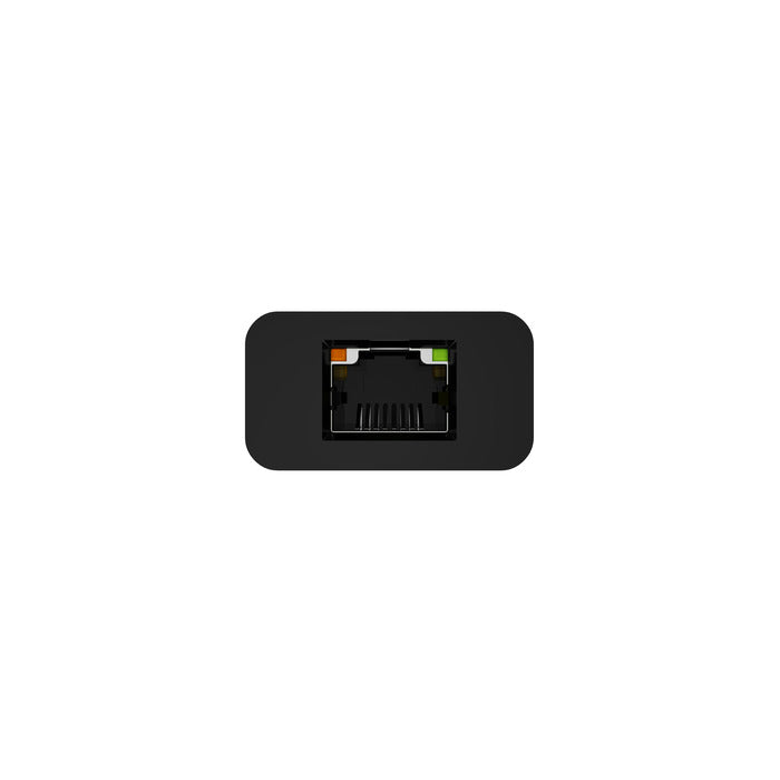 Belkin Connect USB-C to 2.5 Gb Ethernet Adapter - iSTYLE RS