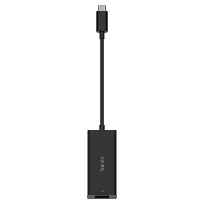 Belkin Connect USB-C to 2.5 Gb Ethernet Adapter - iSTYLE RS