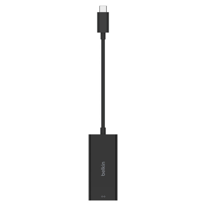 Belkin Connect USB-C to 2.5 Gb Ethernet Adapter - iSTYLE RS
