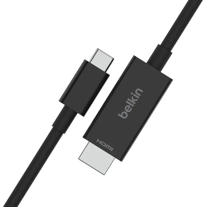 Belkin Connect USB-C™ to HDMI Cable - iSTYLE RS