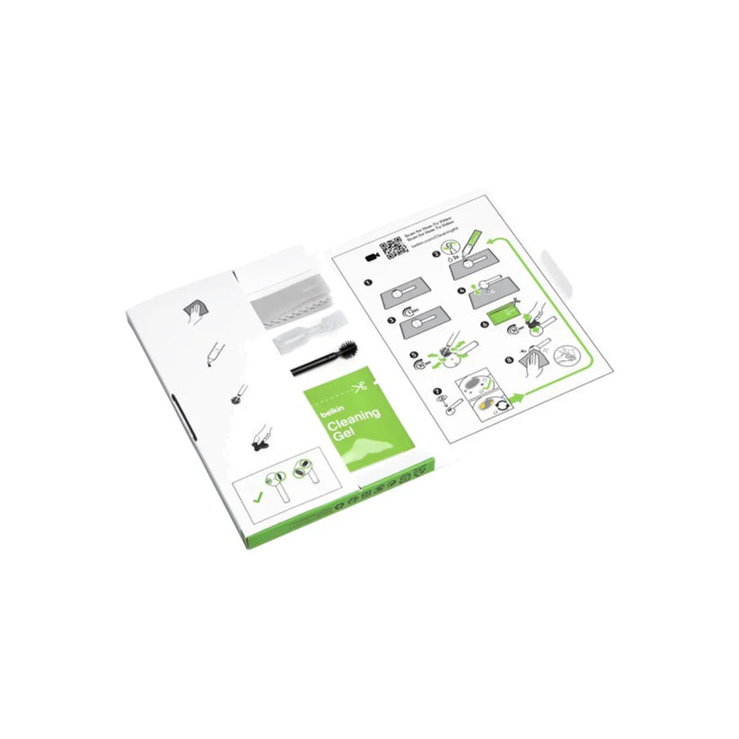 Belkin AirPods Cleaning Kit - iSTYLE RS