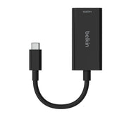Belkin Connect USB-C to HDMI 2.1 Adapter (8K, 4K, HDR compatible) - iSTYLE RS