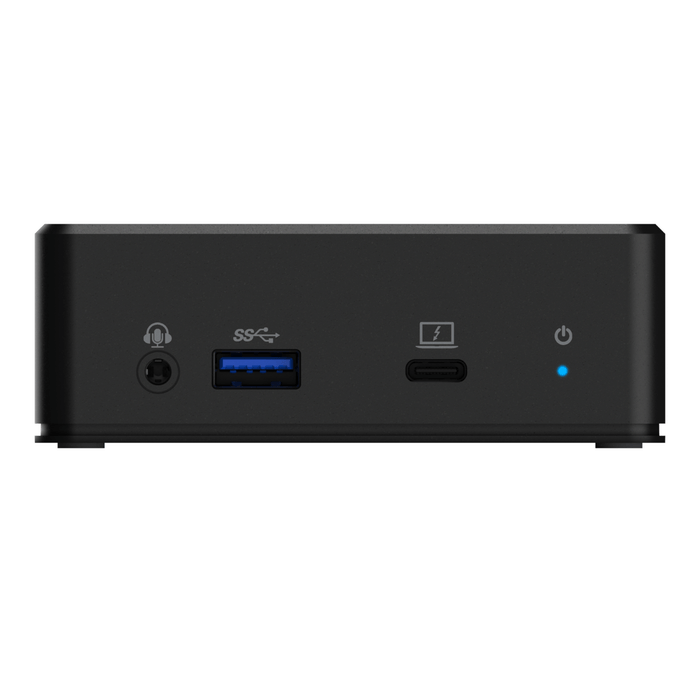 Belkin Connect Universal USB-C® Dual Display Dock - iSTYLE RS