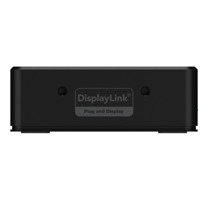 Belkin Connect Universal USB-C® Dual Display Dock - iSTYLE RS