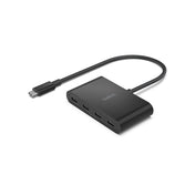 Belkin Connect USB-C to 4-Port USB-C Hub - iSTYLE RS