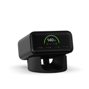 Satechi ChargeView 140W Desktop Charger(4xUSB-C) - Space Black